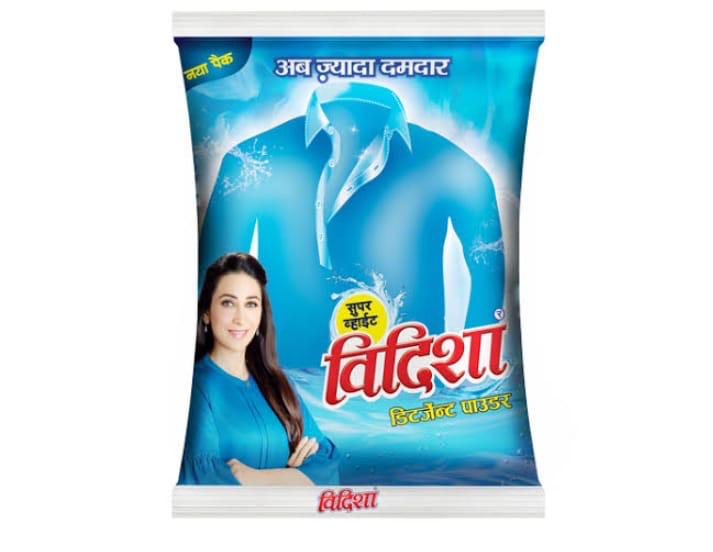 Vidisha Detergent powder